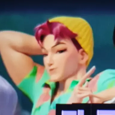 Profile image of 애비