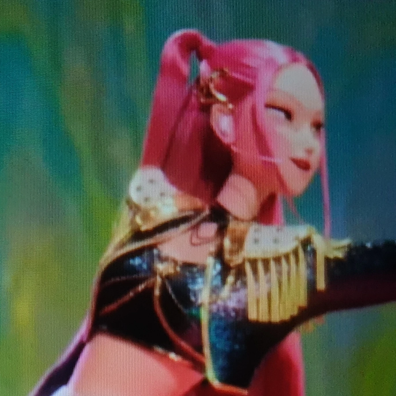 미라