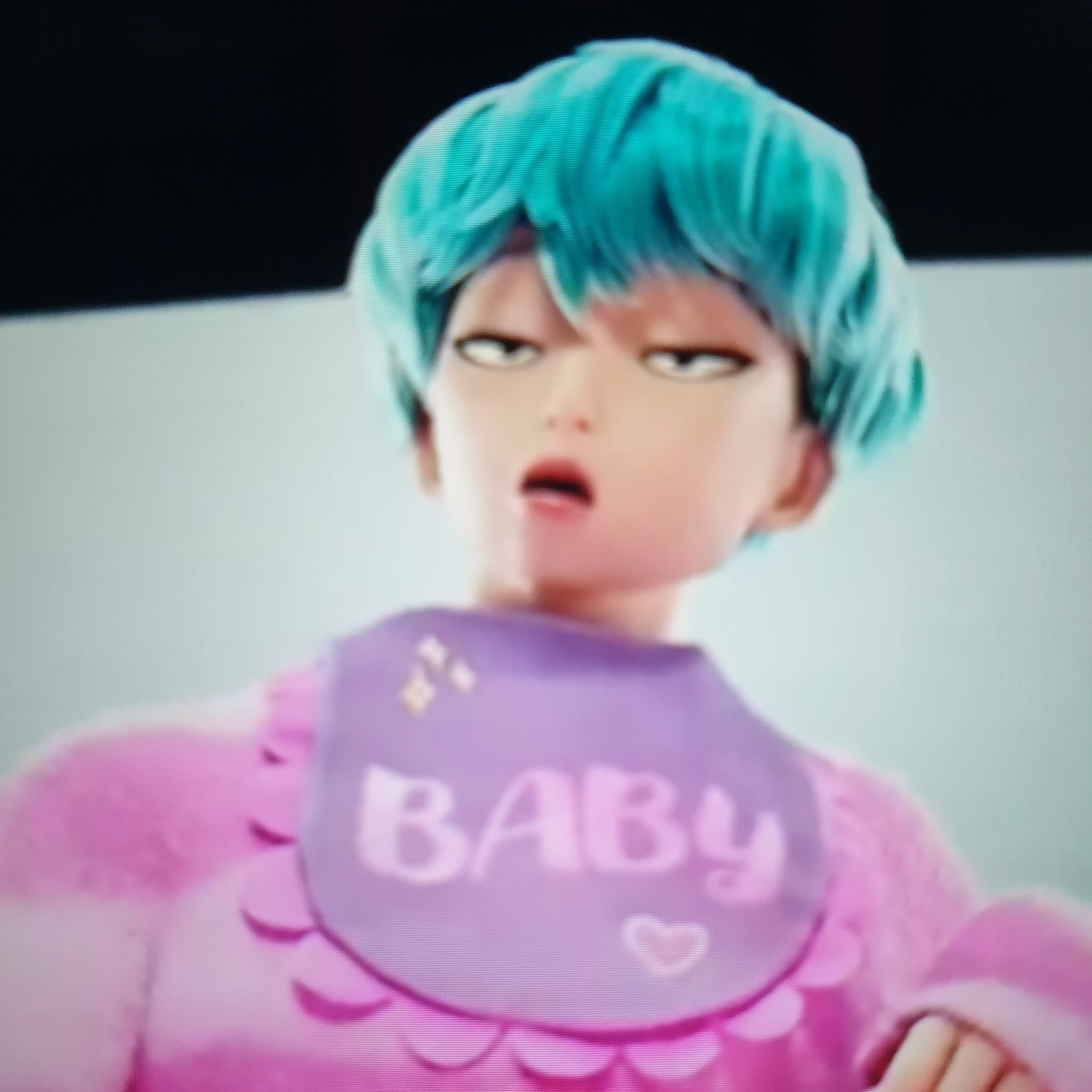 베이비