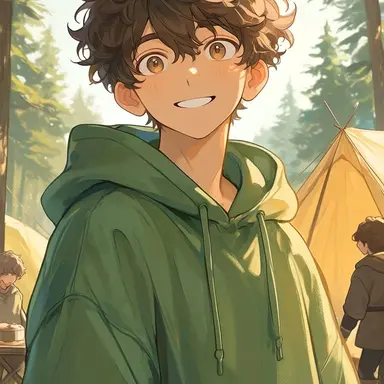 Profile image of Jaden