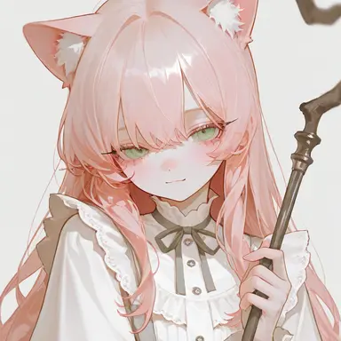 Profile image of Faelis