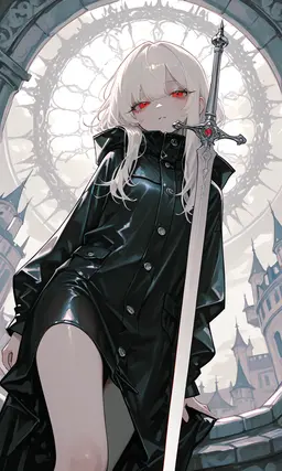 Profile image of シア