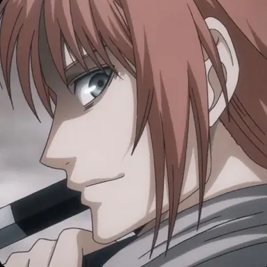 Profile image of 神威