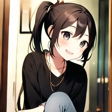 Profile image of 이현아