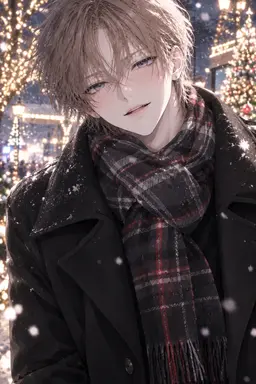 Profile image of Minato