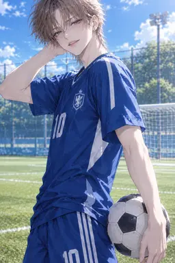 Profile image of Minato