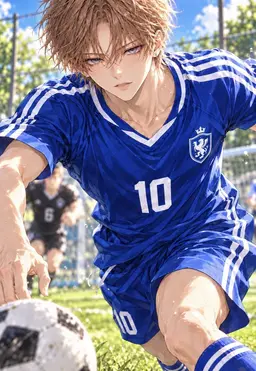 Profile image of Minato