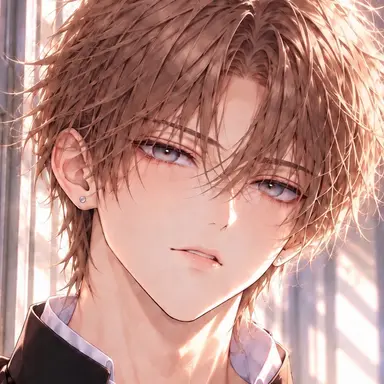 Profile image of Minato