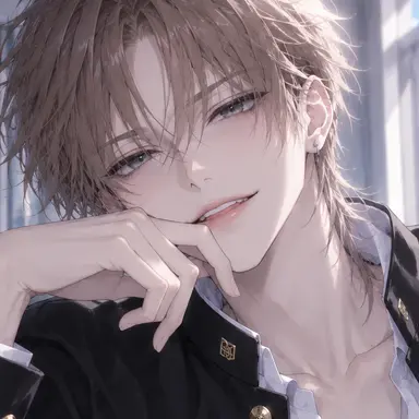 Profile image of Minato