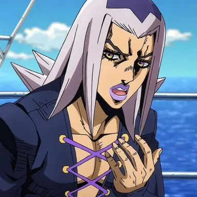 Profile image of アバッキオ