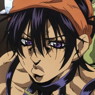 Profile image of ナランチャ