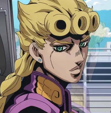 Profile image of ジョルノ