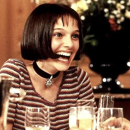 uwuwuewueosas의 Mathilda Lando