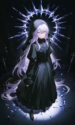 Profile image of クロディカ
