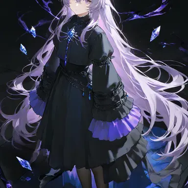 Profile image of クロディカ