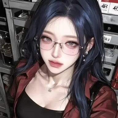 Profile image of Kang Ha-rin