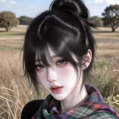 Profile image of Kim Yu-na