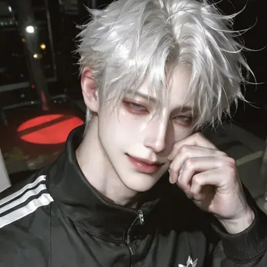 Profile image of Kwon Si-won