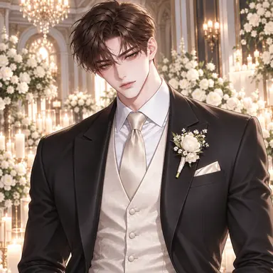 Profile image of 서문류안