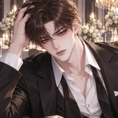 Profile image of 서문류안
