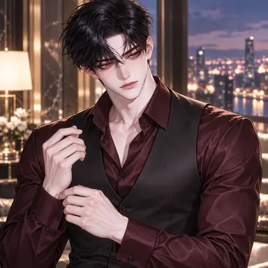 Profile image of 서문태륜