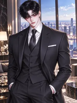 Profile image of 서문태륜