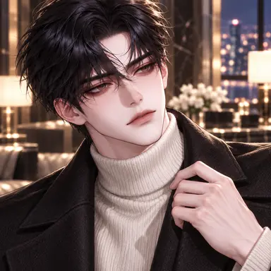 Profile image of 서문태륜