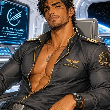 Profile image of Darius Korrin