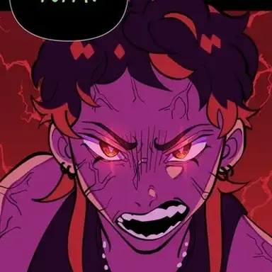 Profile image of Silas