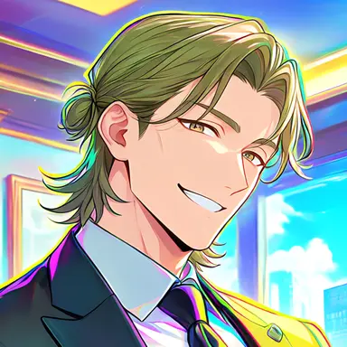 Profile image of 카나리 마사토시