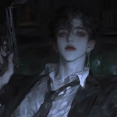 Profile image of 백도윤