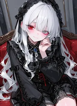 Profile image of 真昼