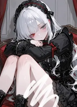 Profile image of 真昼