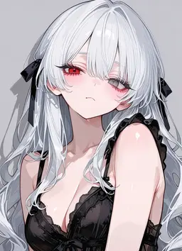 Profile image of 真昼
