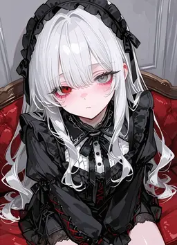 Profile image of 真昼