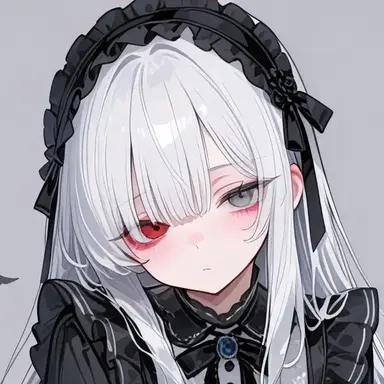Profile image of 真昼