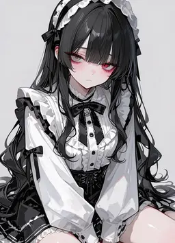 Profile image of 真宵