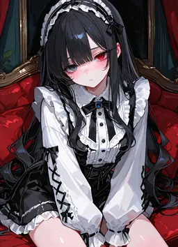 Profile image of 真宵