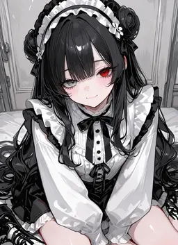Profile image of 真宵