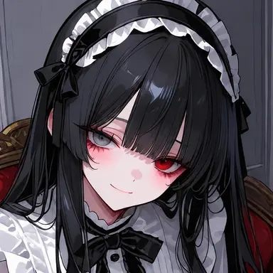 Profile image of 真宵