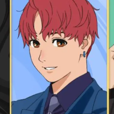 Profile image of ジジ