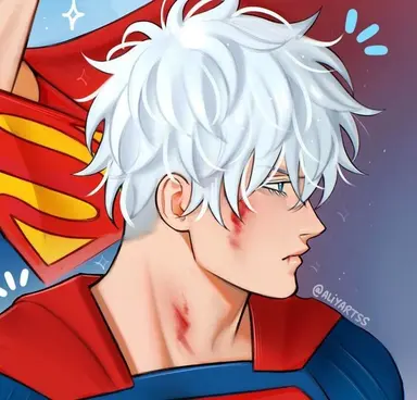 Profile image of Satoru gojo