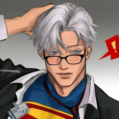 Profile image of Satoru gojo