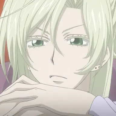 Profile image of Okuninushi-sama