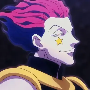 Profile image of ヒソカ