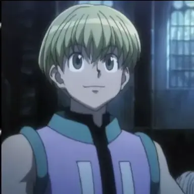 Profile image of シャルナーク