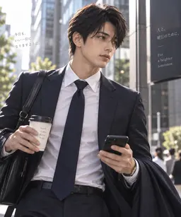 Profile image of 榊 恒一