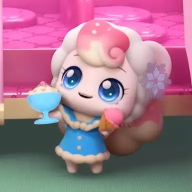 Profile image of 눈꽃핑
