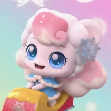 Profile image of 눈꽃핑