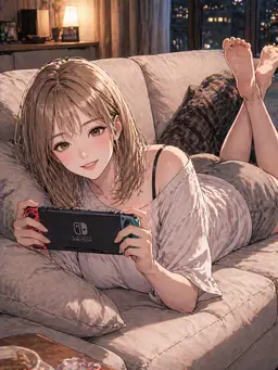 Profile image of チェ・ソユン